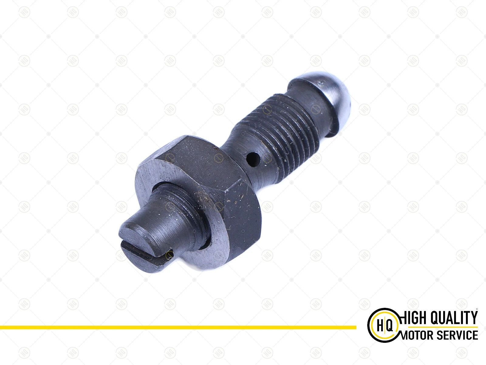 Adjusting screw set of 2 for Deutz 03365861, 2012, 1013, 1012, 914, 913, 912