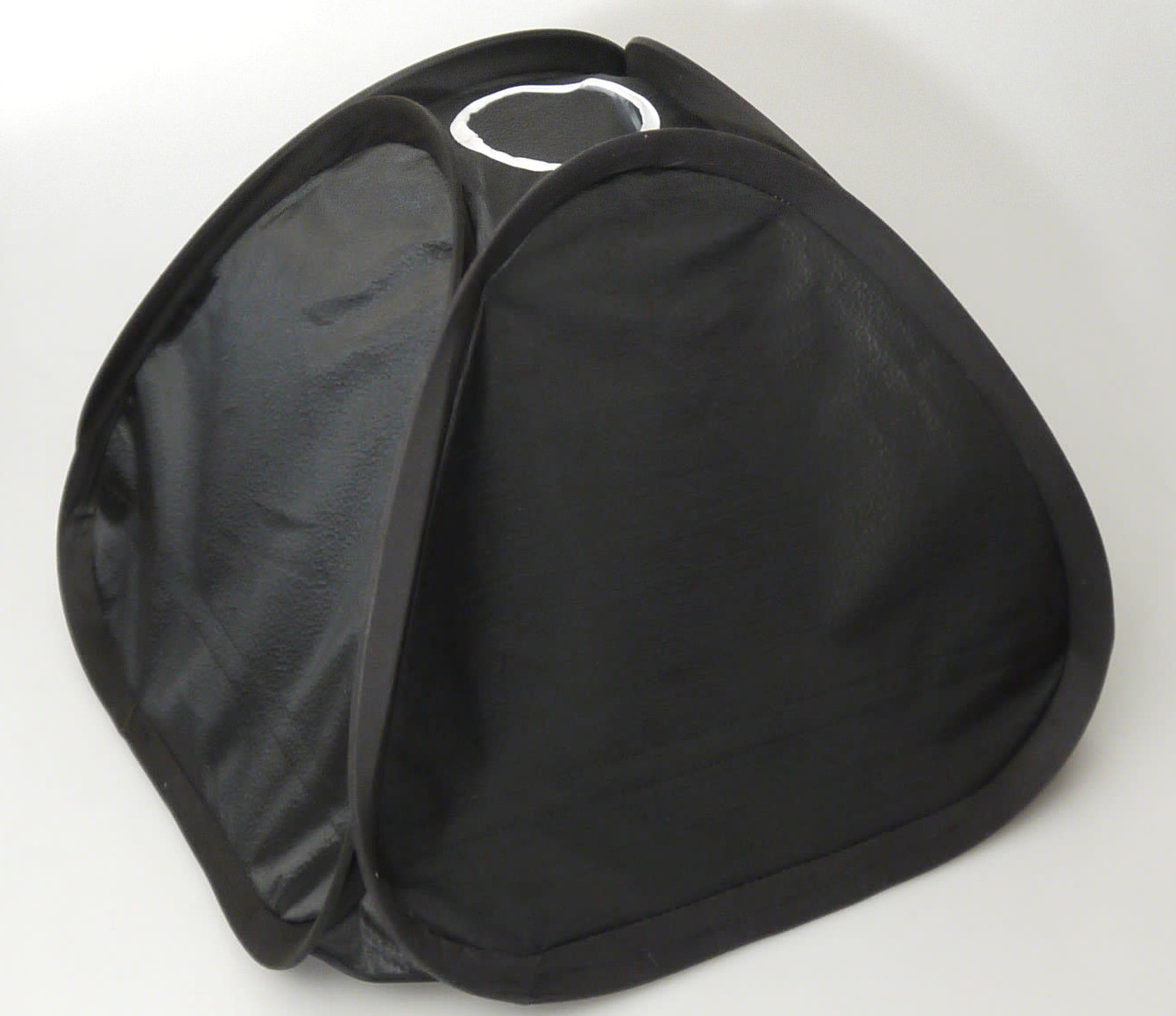 (PRL) TRISTAR EASY-FOLDER SOFTBOX FLASH MODEL 40x40 16x16" STUDIO LIGHT DIFFUSER