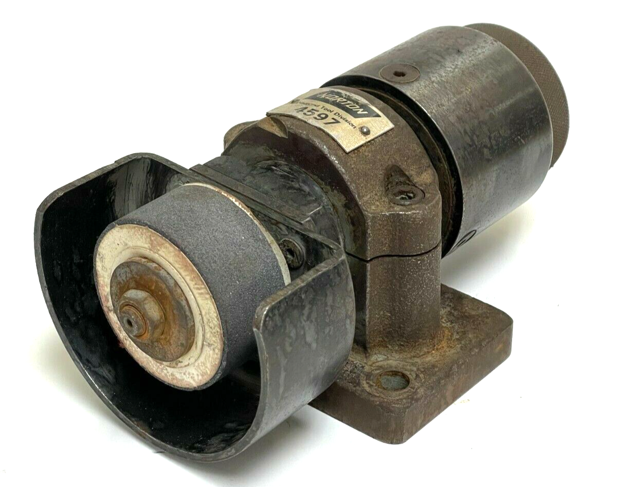 NORTON 4597 CONTROLLED TURNING DEVICE