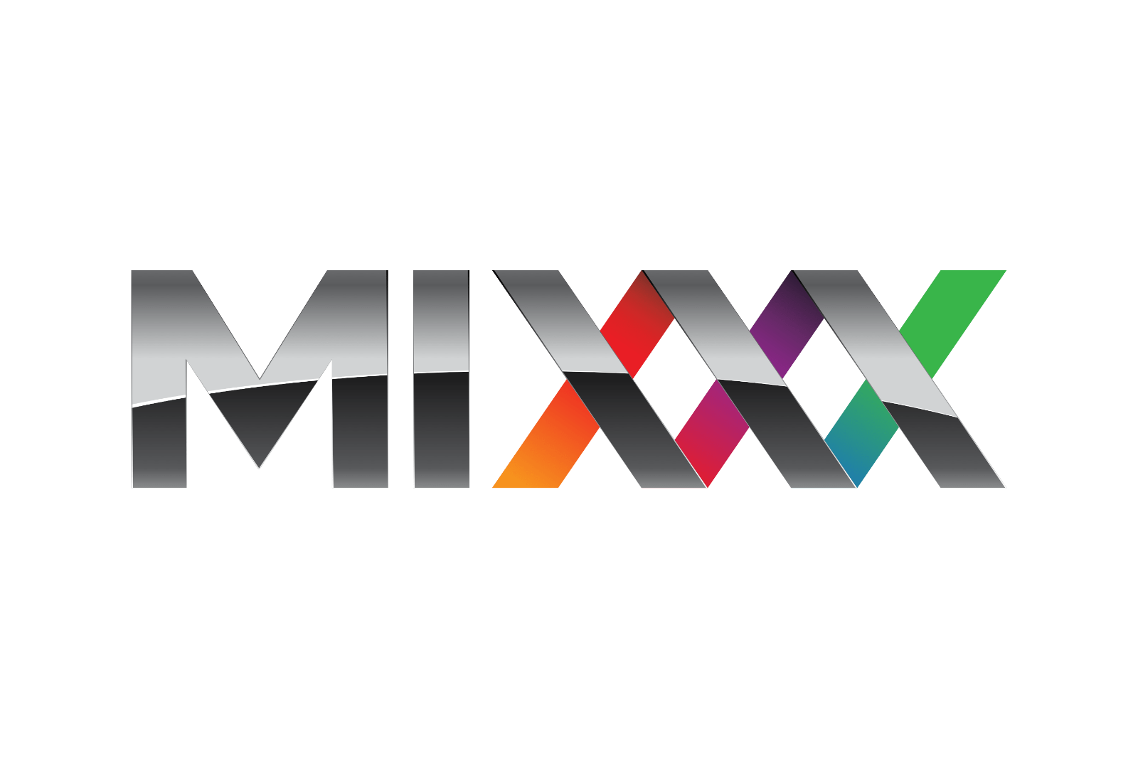 PRO DJ Music Mixing Software-MIXXX-STEM-MIDI Controller, Vinyl Supprt-PC/Mac-CD
