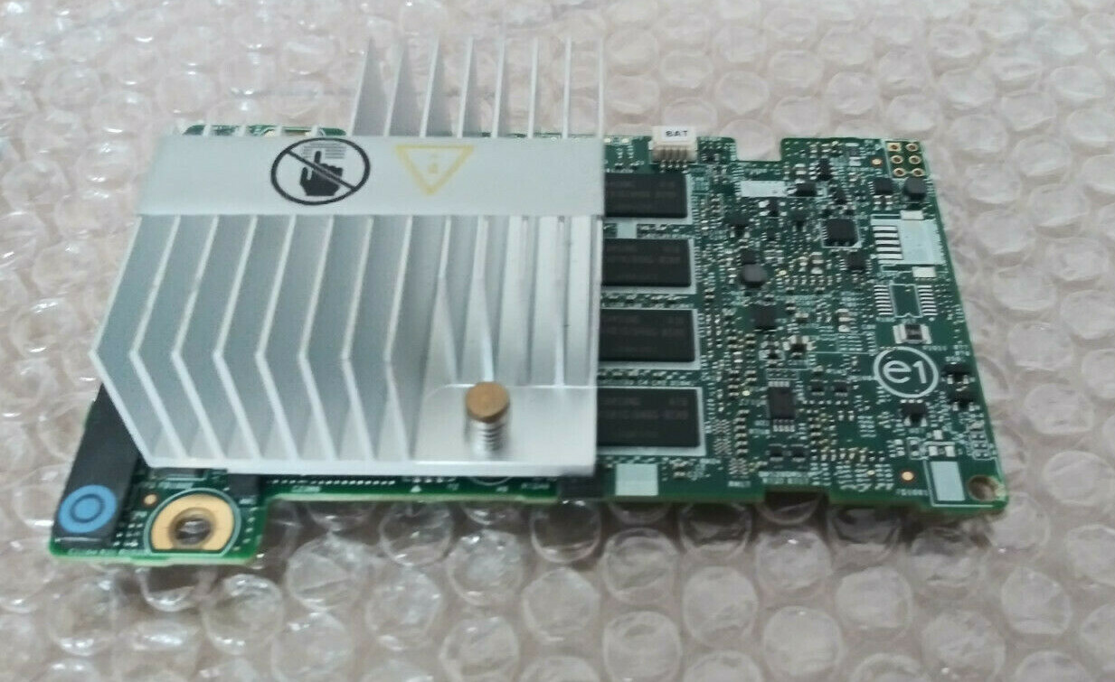 DELL H710 MINI MONO FLASHED TO LSI 9207 IT MODE SAS2308 ZFS UNRAID FREENAS HBA
