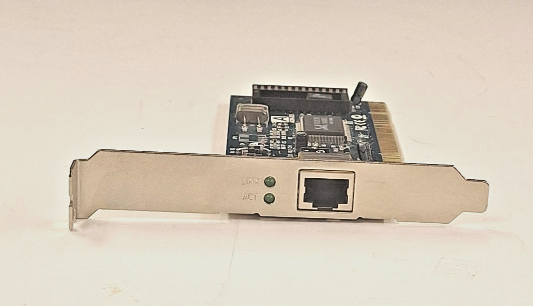 AOpen AON-325 90.18A10.003 10/100Mbps Network Card