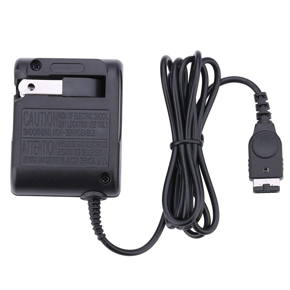 OEM Nintendo DS Game Boy Advance SP GBA SP Charger AC Adapter AGS-002 NTR-002
