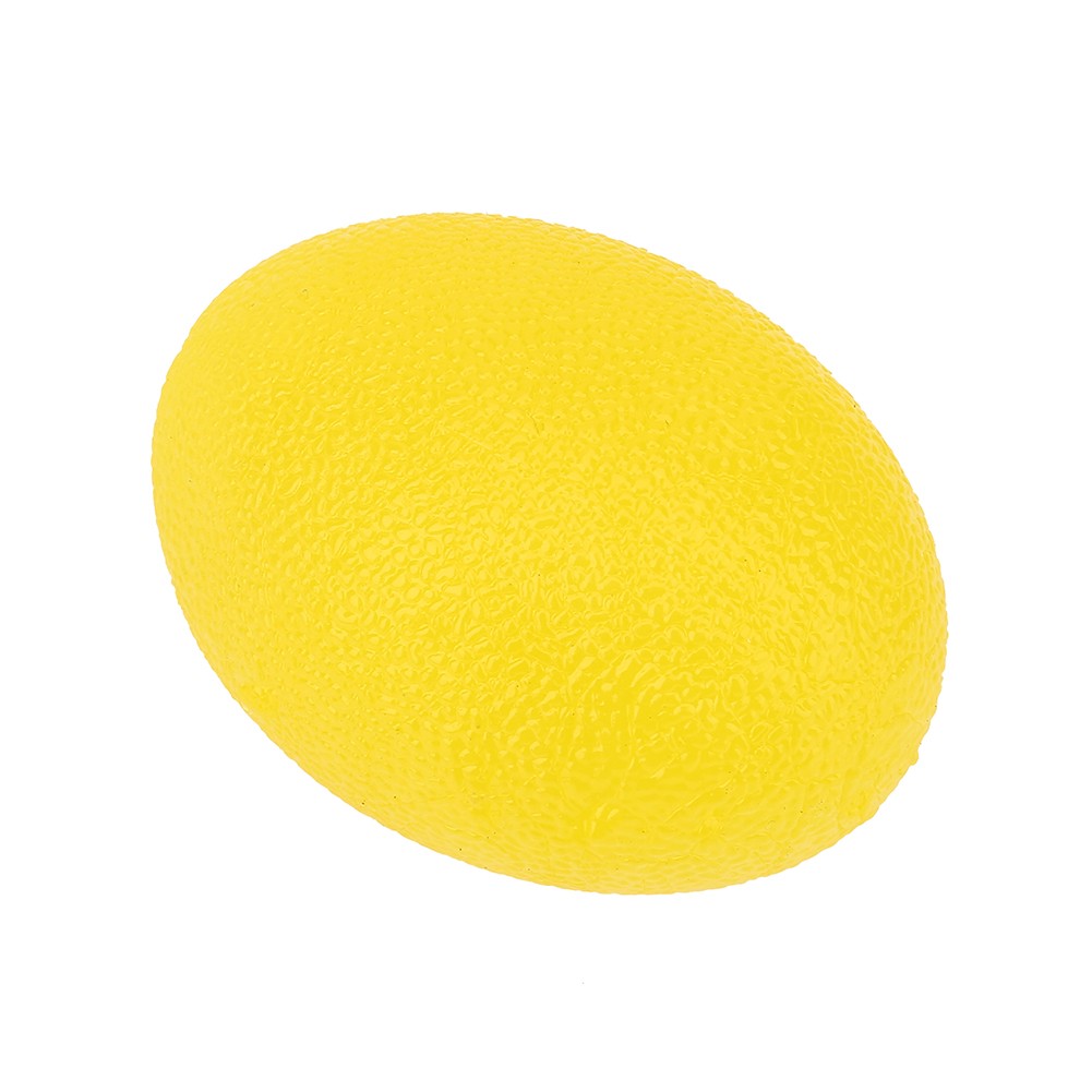 5 Pack Silicone Hand Exercise Balls For Finger Strength Stress Relief Popular