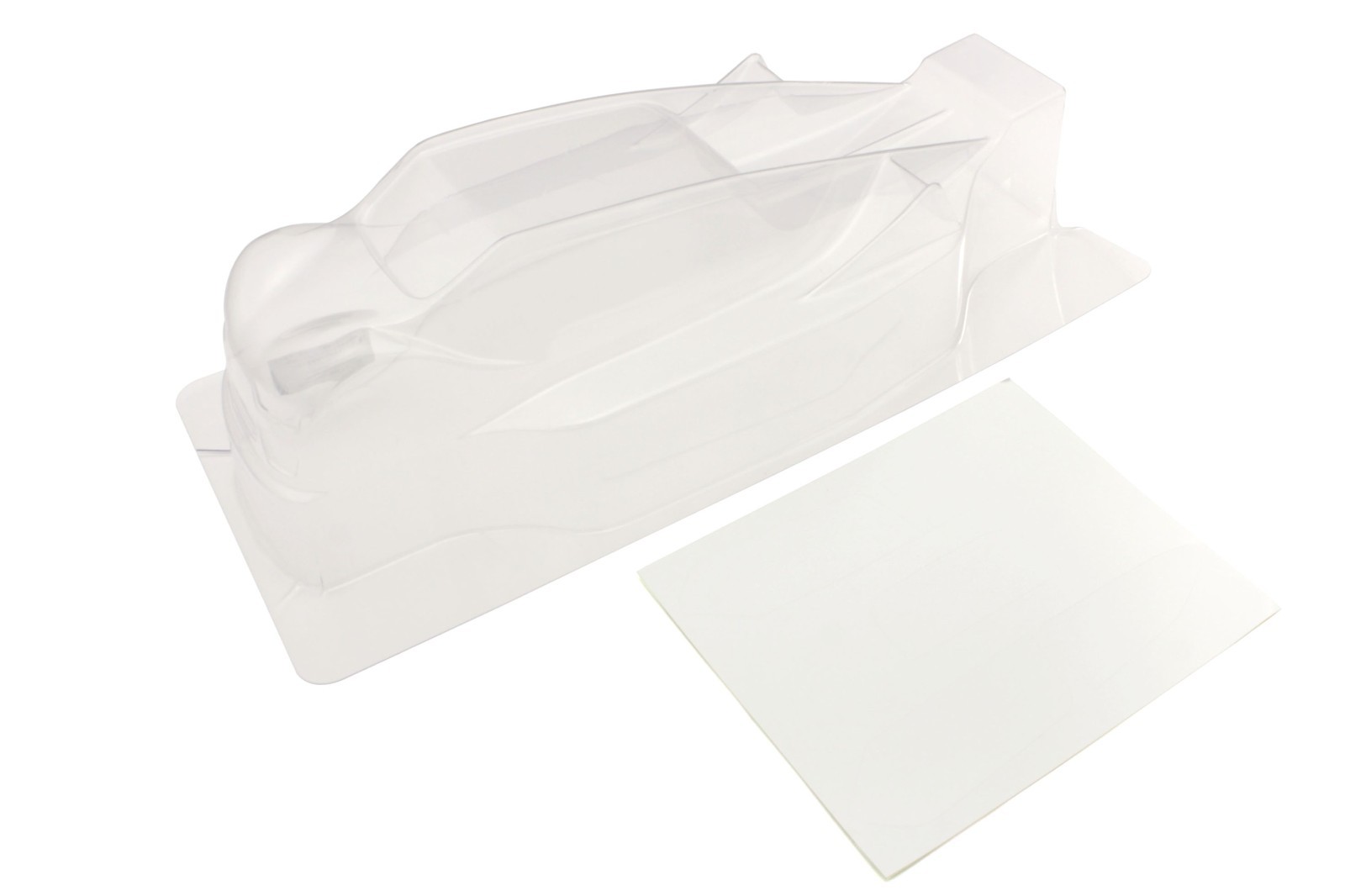 Non Decoration Body Set(MP10T) ISB104