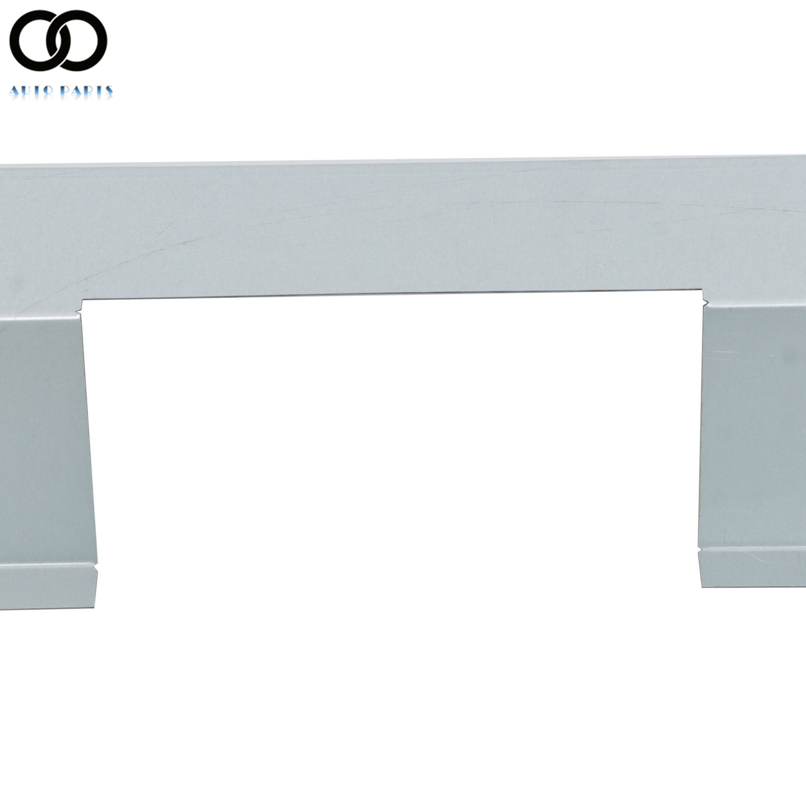 For Silverado GMC Crew Cab 2007-2013 Outer Rocker Panel And Cab Corner
