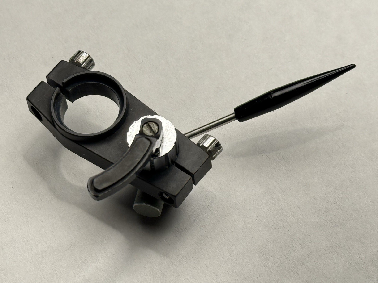 Grace  Tonearm  Arm lift Assembly. From 560L But Could Fit Others.