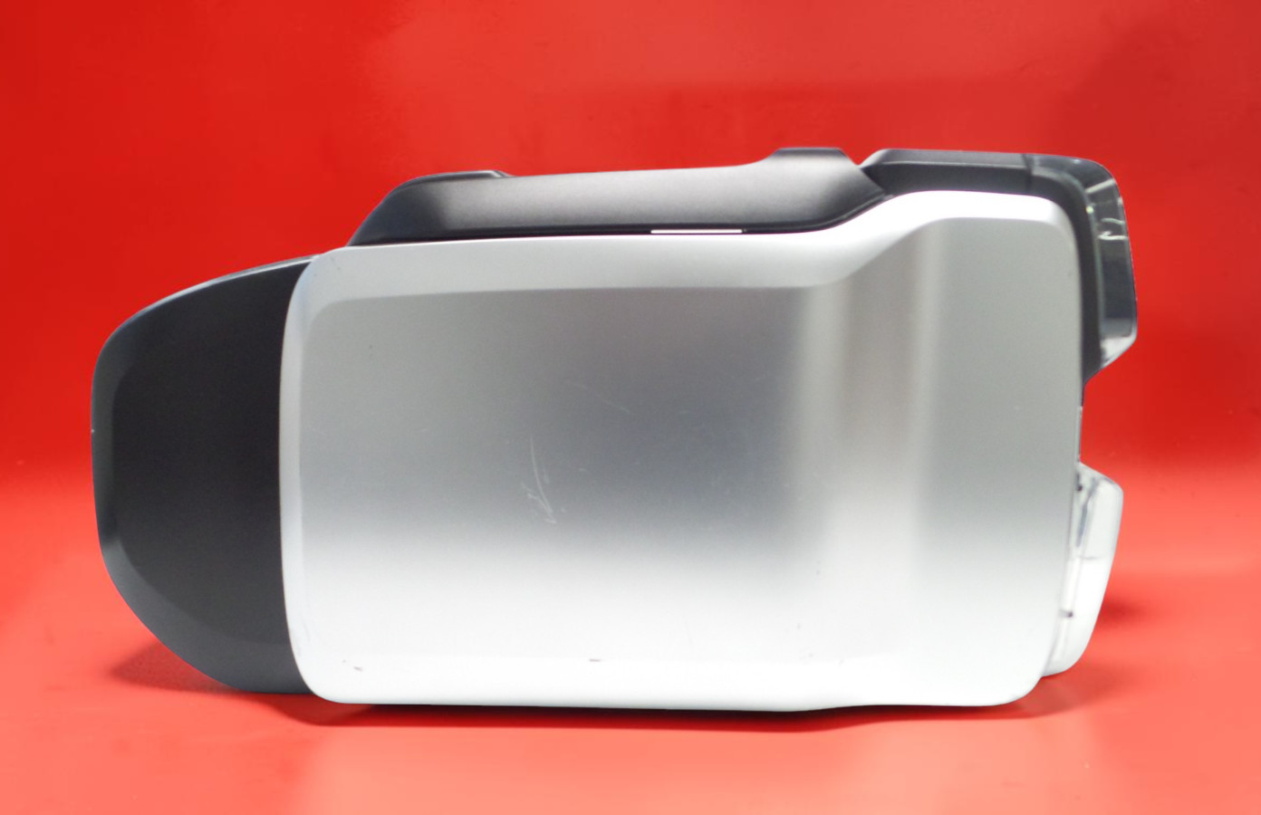 Zebra ZC300 Double Sided Color ID Card Printer | USB and Ethernet