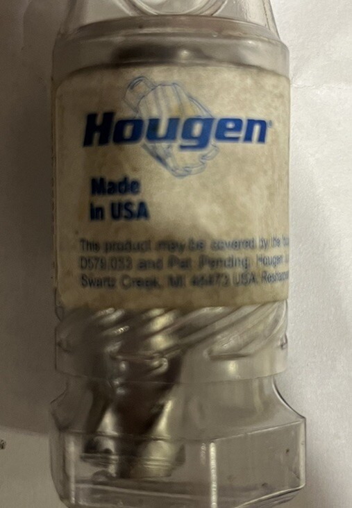 Hougen 17817 17/32" X 1" RotaLoc Plus Annular Cutter Brand New