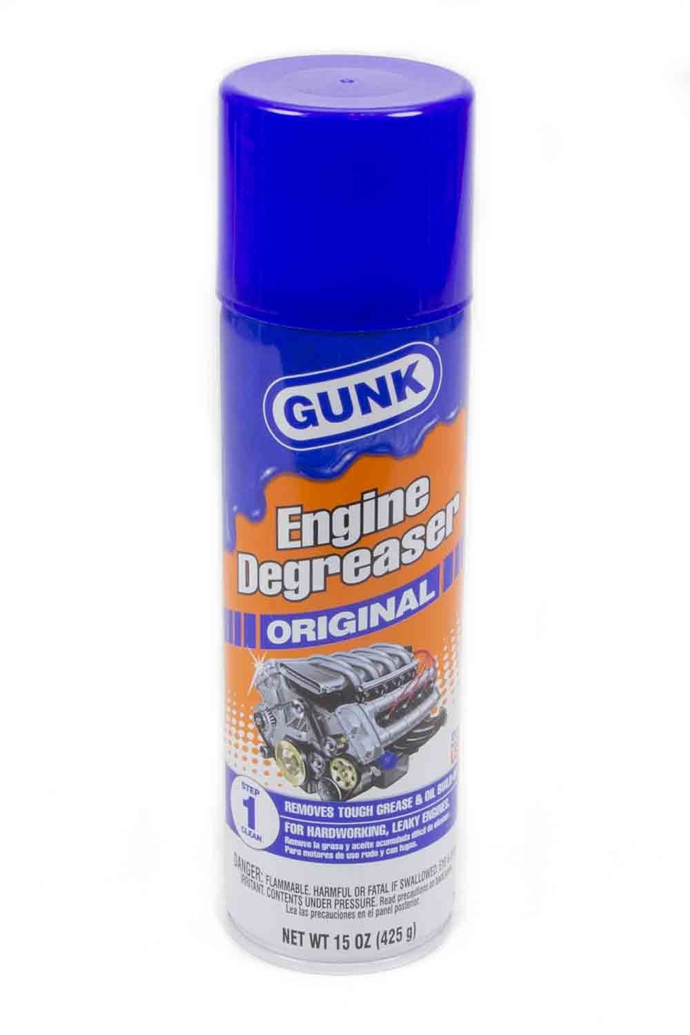 ATP Degreaser - Engine Degreaser - Engine Brite - 15.00 oz Aerosol - Each EB-1