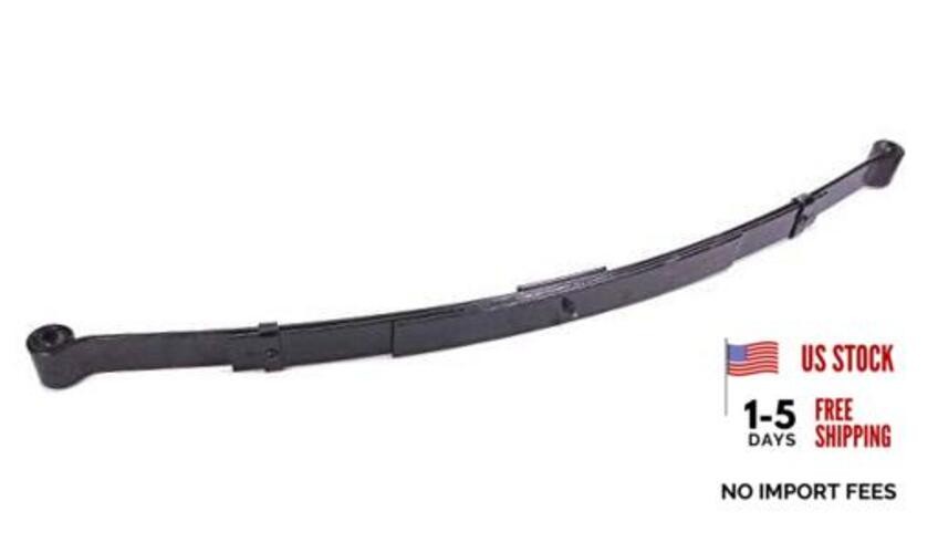 5954 Leaf Spring
