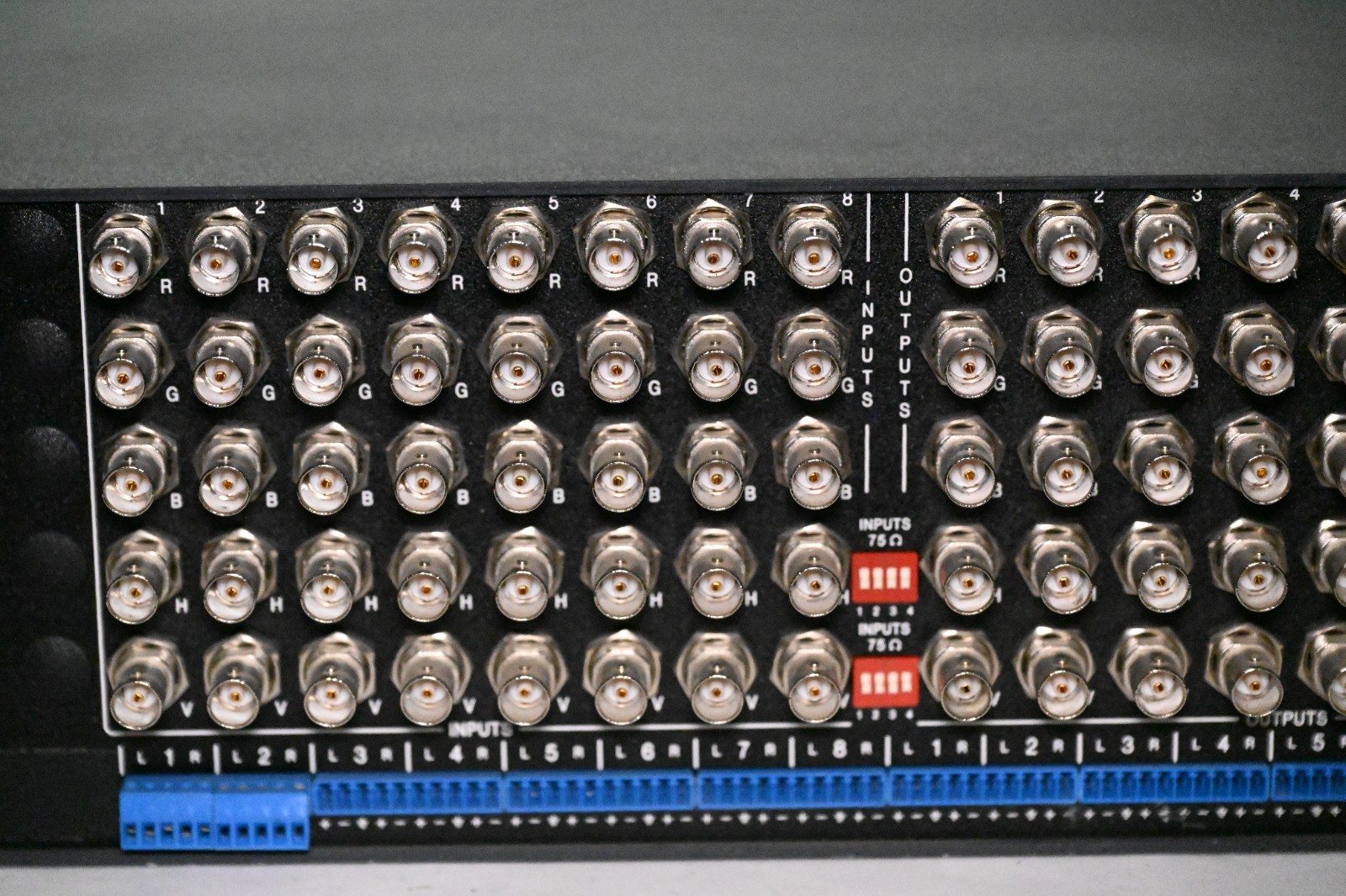 Extron CrossPoint Series