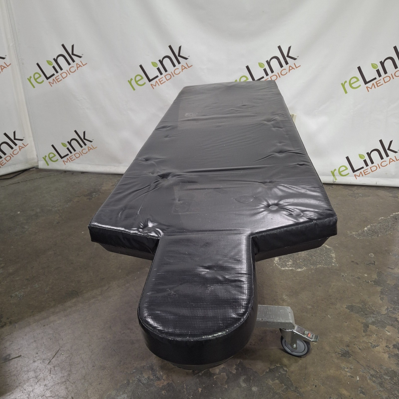 Biodex 056-870 Surgical C-Arm Table