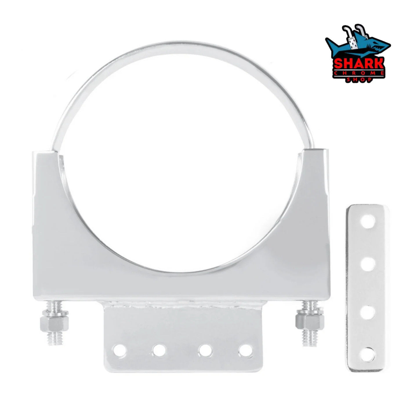 Kenworth Cab Mounting Bracket