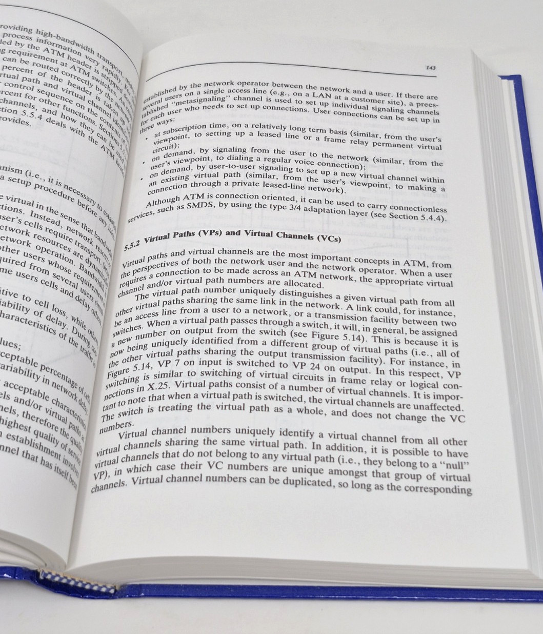 Broadband: Business Services, Technologies & Strategic Impact by David Wright