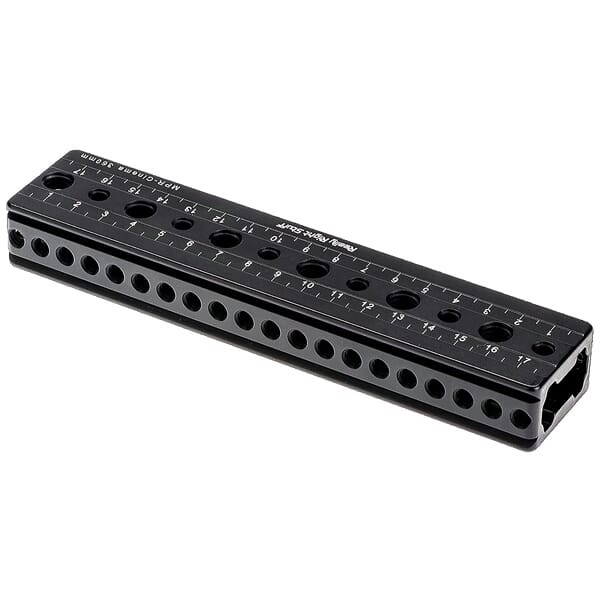 Really Right Stuff Multi-Purpose 14.2"/360mm Cinema Rail RRS-9000514: BRAND NEW
