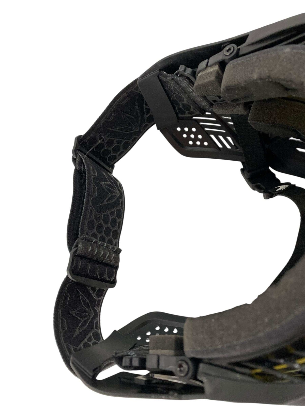 BunkerKings CMD Paintball Mask Goggles