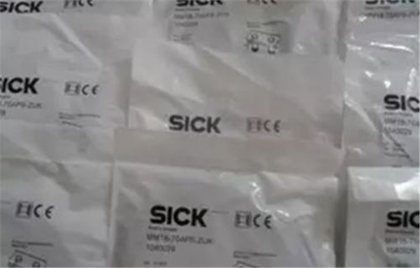 1Pc New Sick IMF18-08NNOVC0S ca