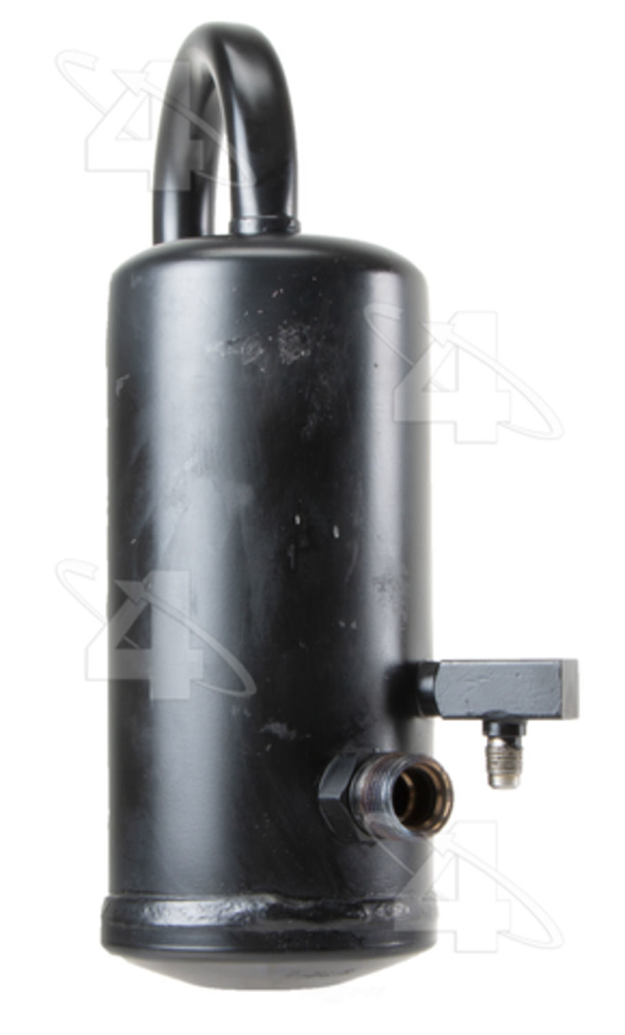 New Drier/Accumulator Four Seasons 33055