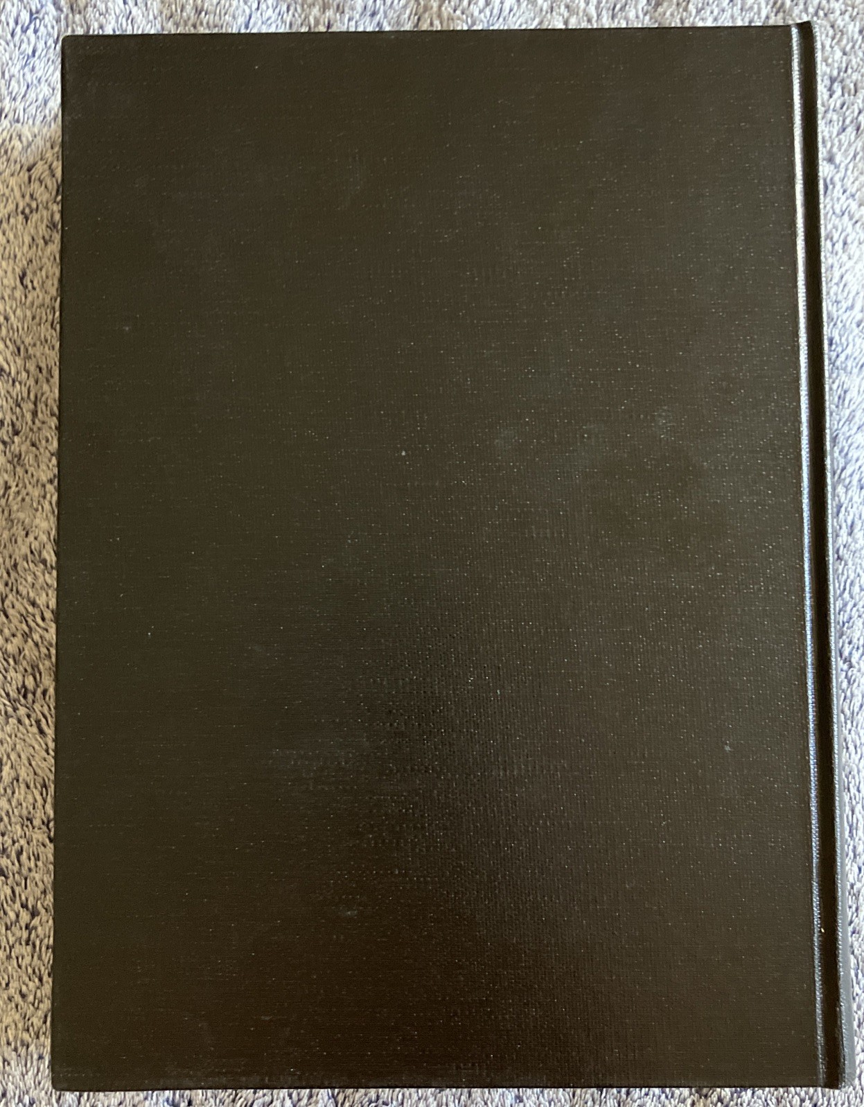 Model Railroader Vol.29 Bound Volume 1962—12 Issues