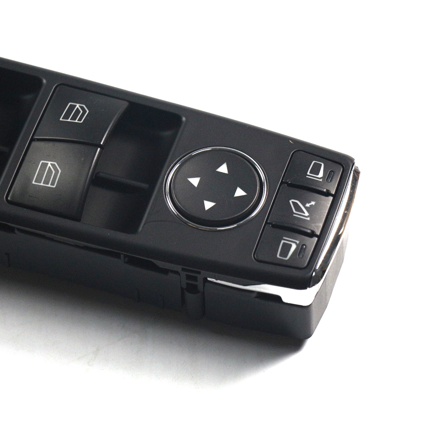 Driver Side Power Master Window Control Switch For 2012-15 Mercedes-Benz ML350