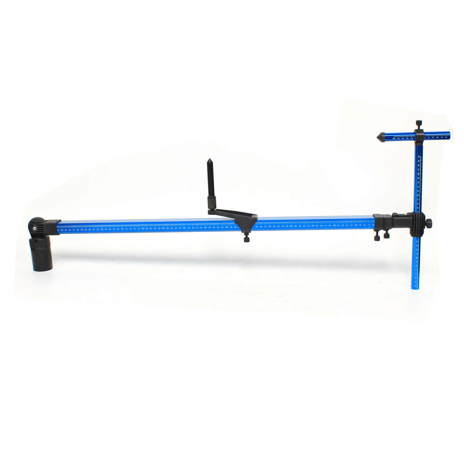 Universal High Precision Automobile Body Frame Machine 2D Measuring System