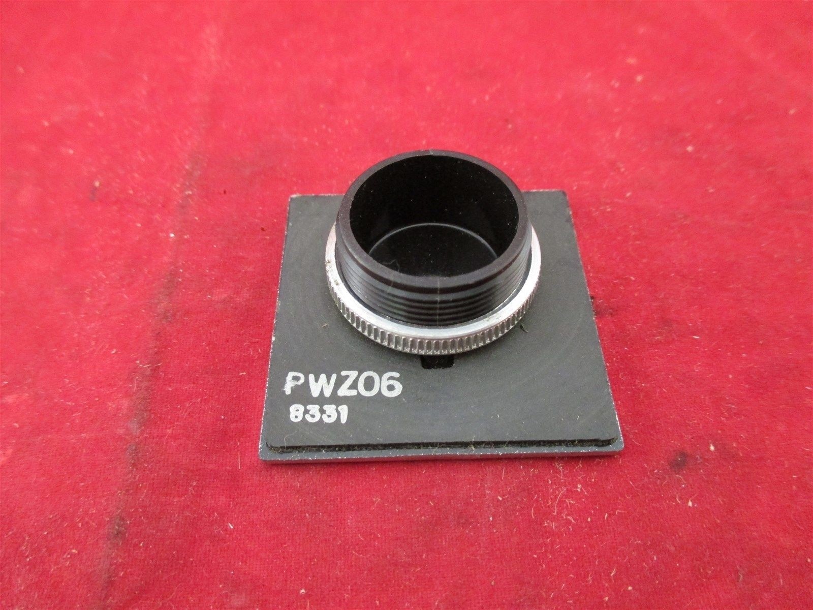 Micro Switch PWZ06 new
