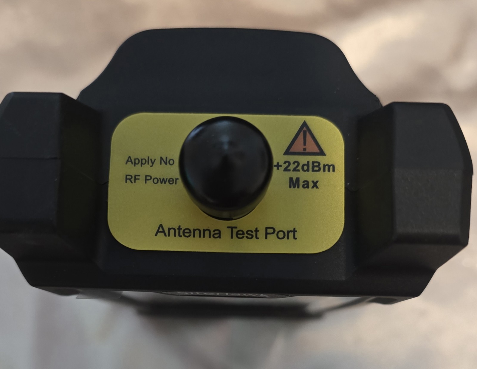 Bird SK-4500 SiteHawk 4.5GHz Handheld Cable And Antenna Analyzer