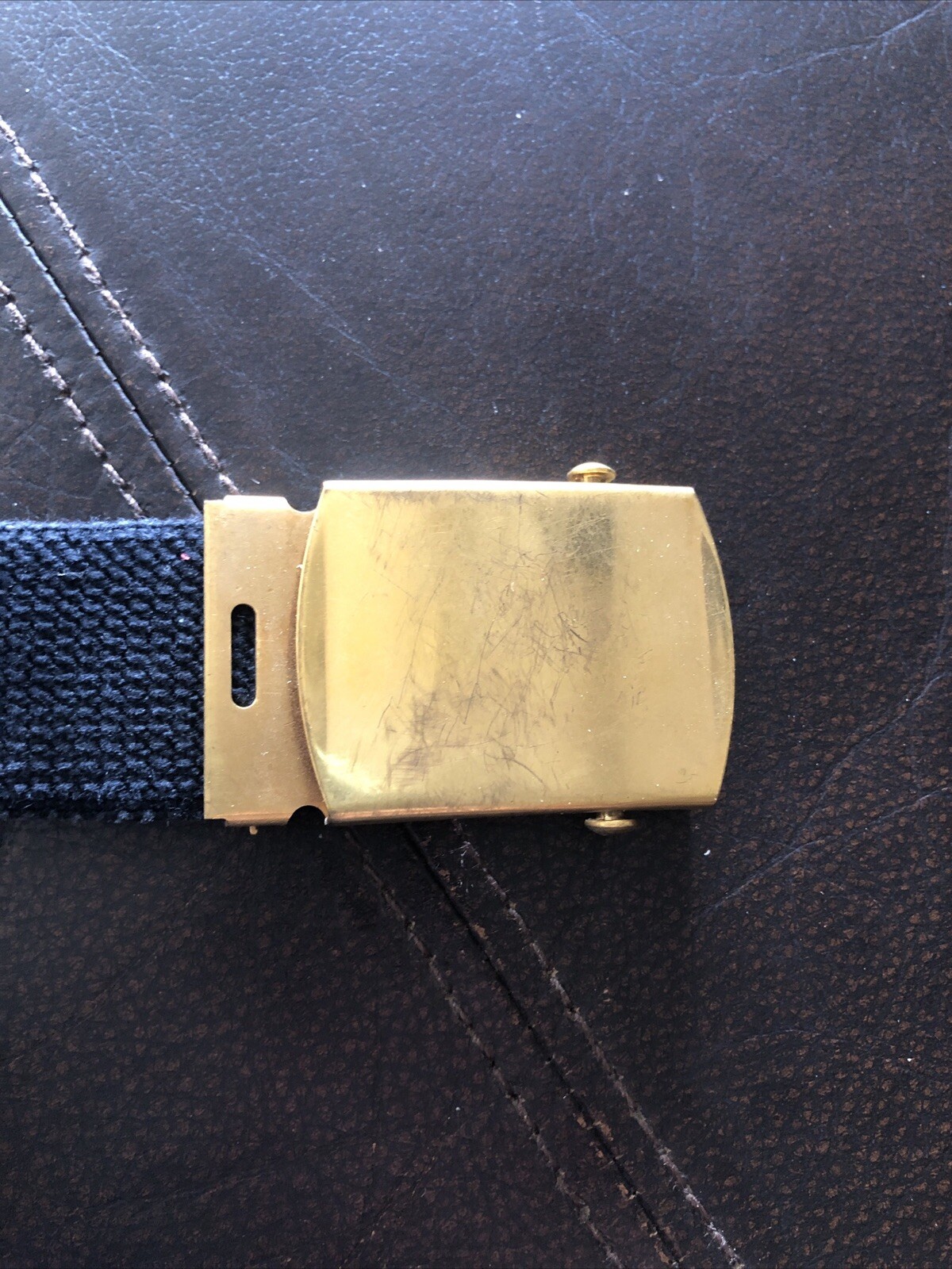 US Ratchet Belt