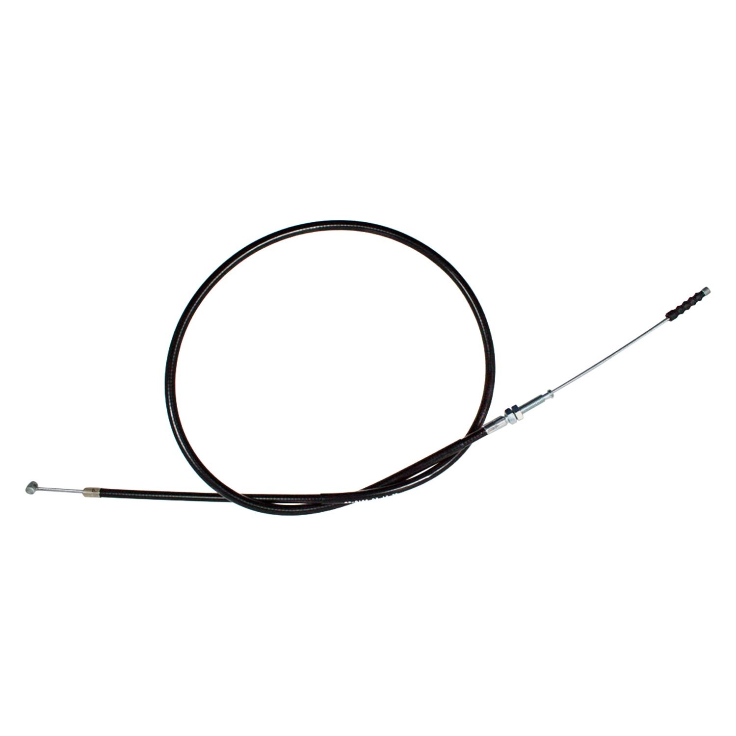 Motion Pro - 02-0108 - Black Vinyl Clutch Cable
