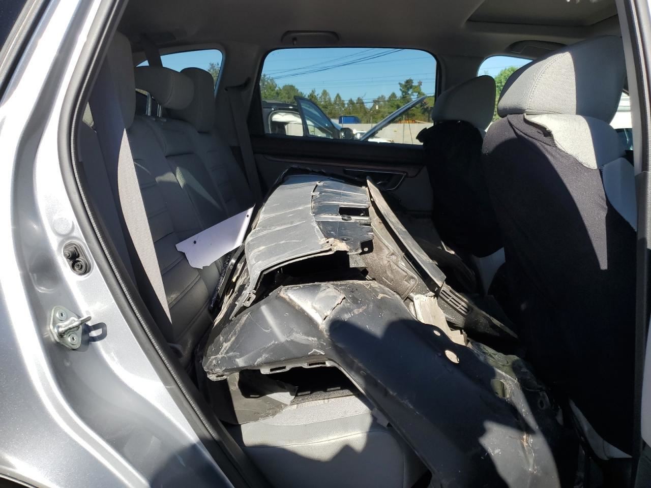 Shifter CR-V 2018 Transmission Shift 3070052