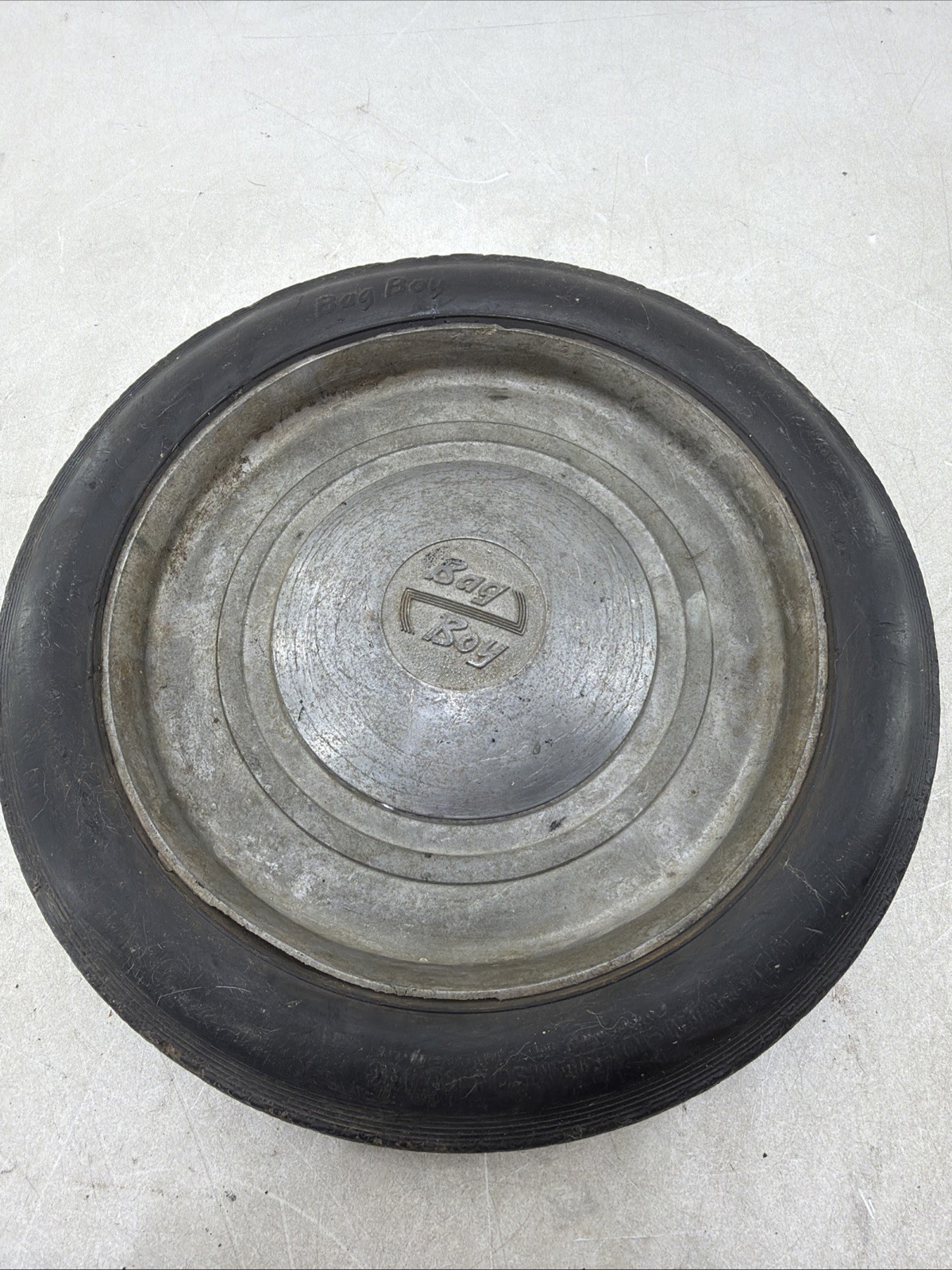 Bag Boy Cart Wheel