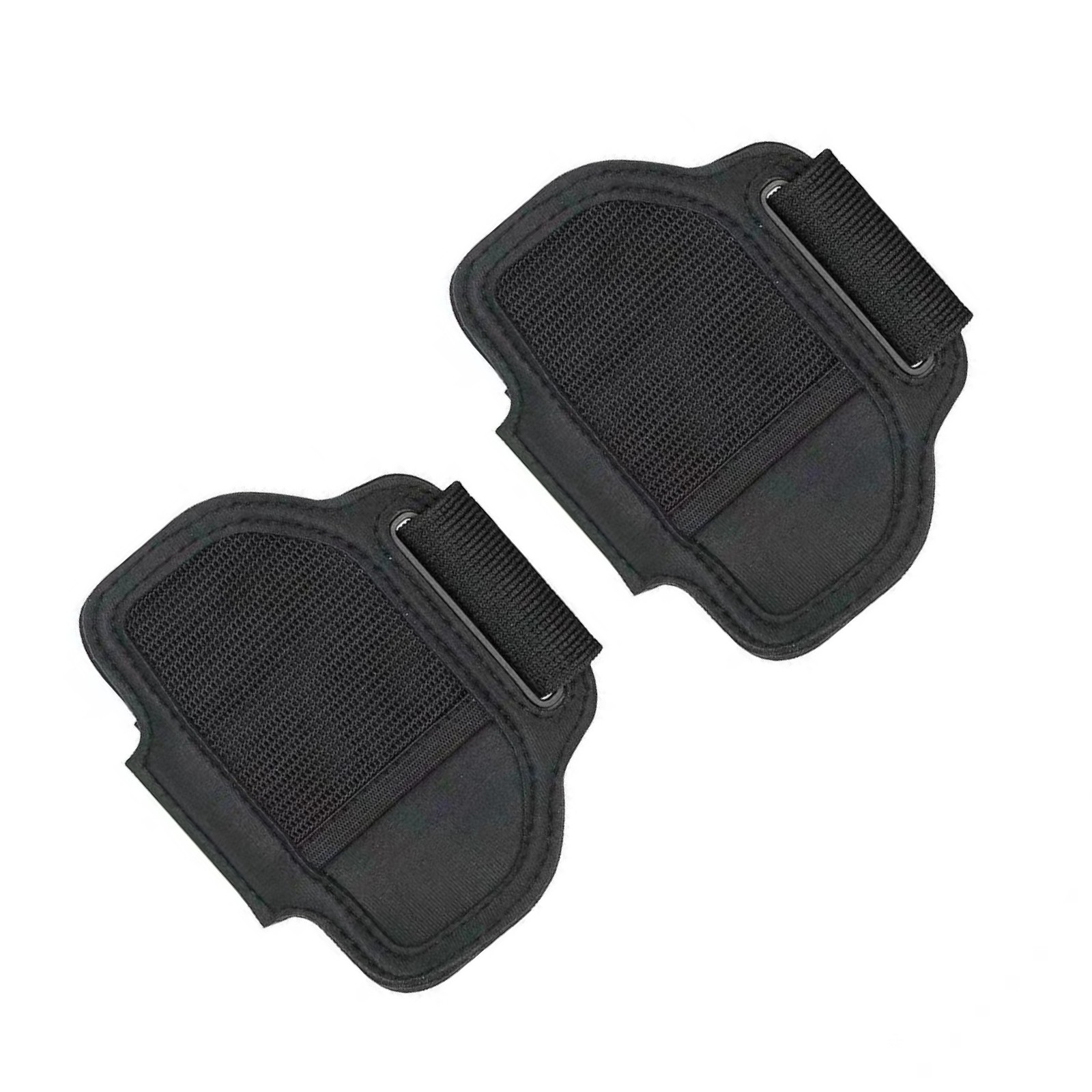 1 Pair Leg Strap For Nintendo Switch OLED Joy-Con Elastic Band Sport Straps Ring