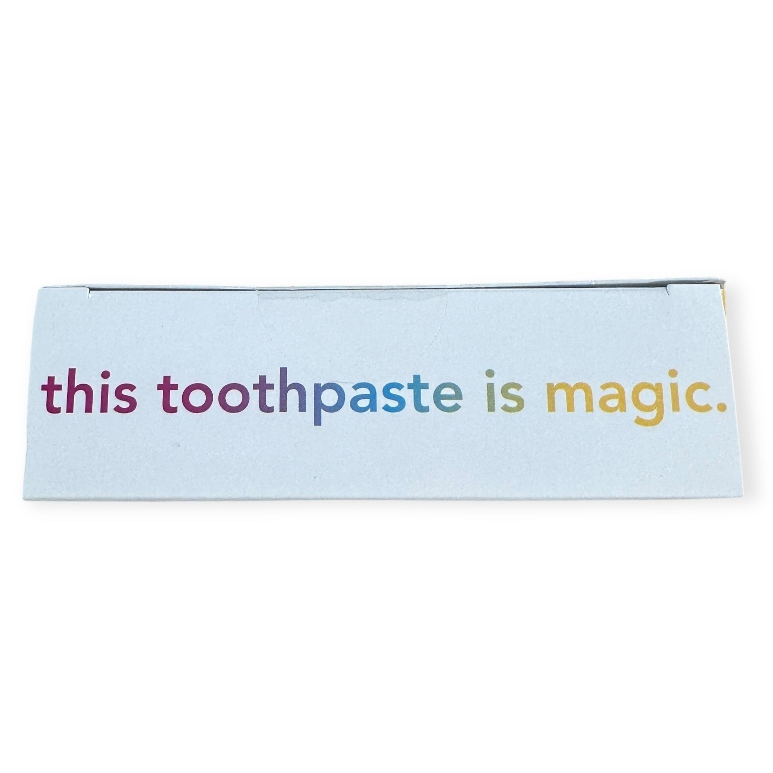Hello Kids Toothpaste Unicorn Sparkle Dragon Dazzle Fluoride Brush Timer Set
