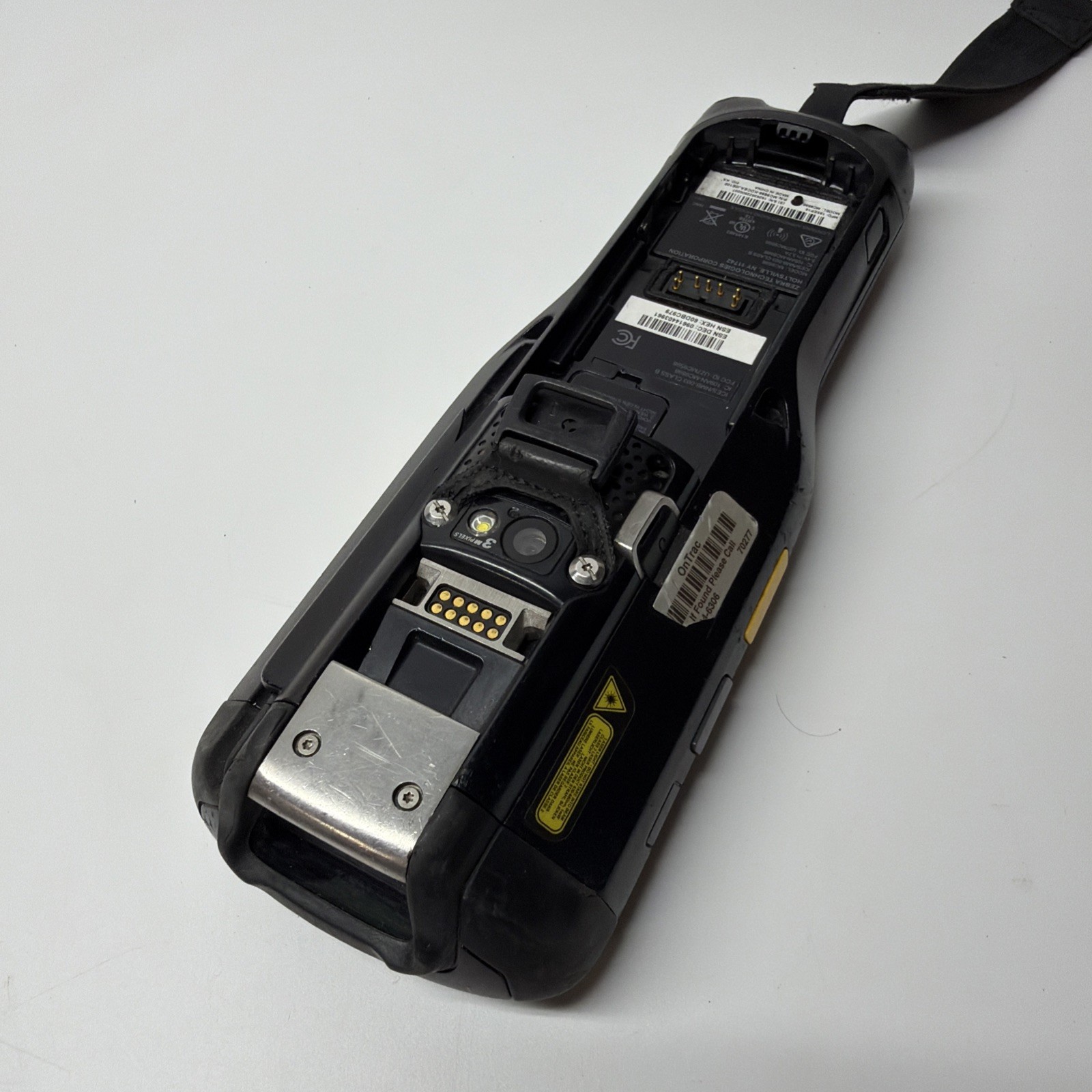 Motorola MC9598-KDCEAB00100