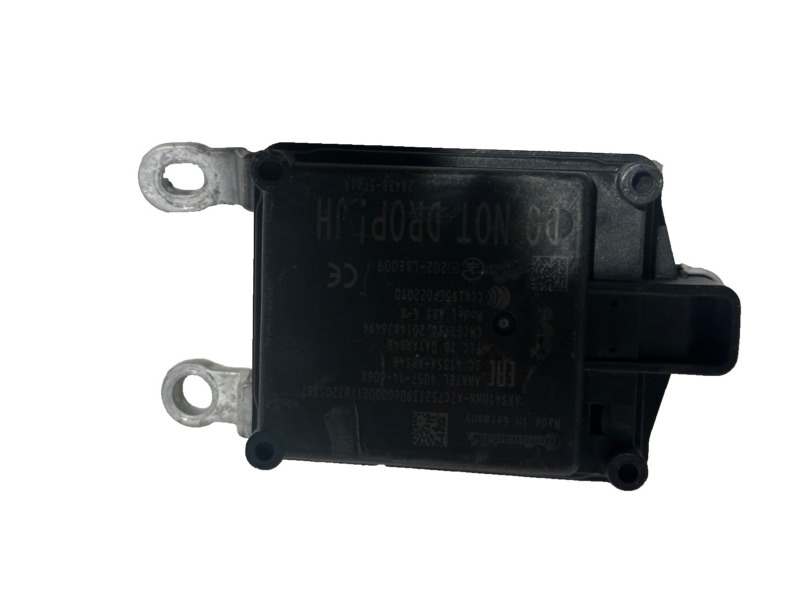 2016 - 2025 Nissan Cruise Radar Distance Control Sensor Monitor 28438-5FA1A 💎OE