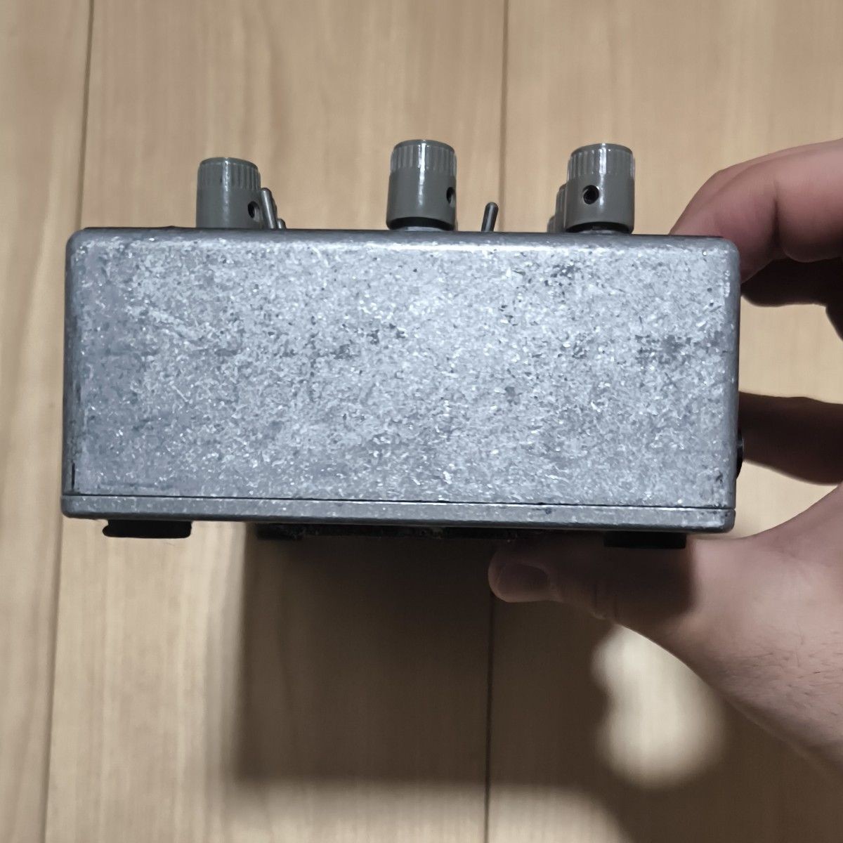 ALBIT A2BP Pro Bass Pre