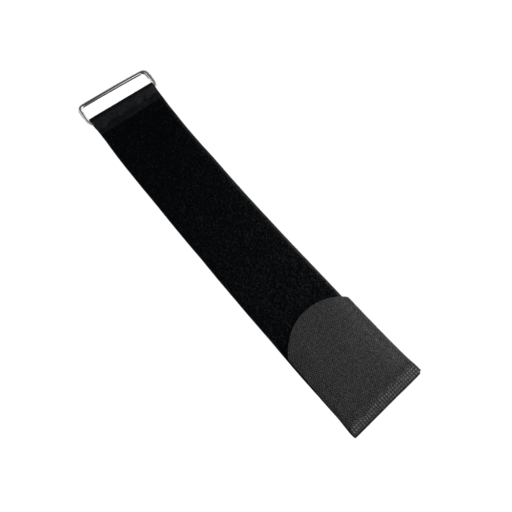 Metal Buckle Adjustable Velcro Strap Alfatex Brand Heavy Duty