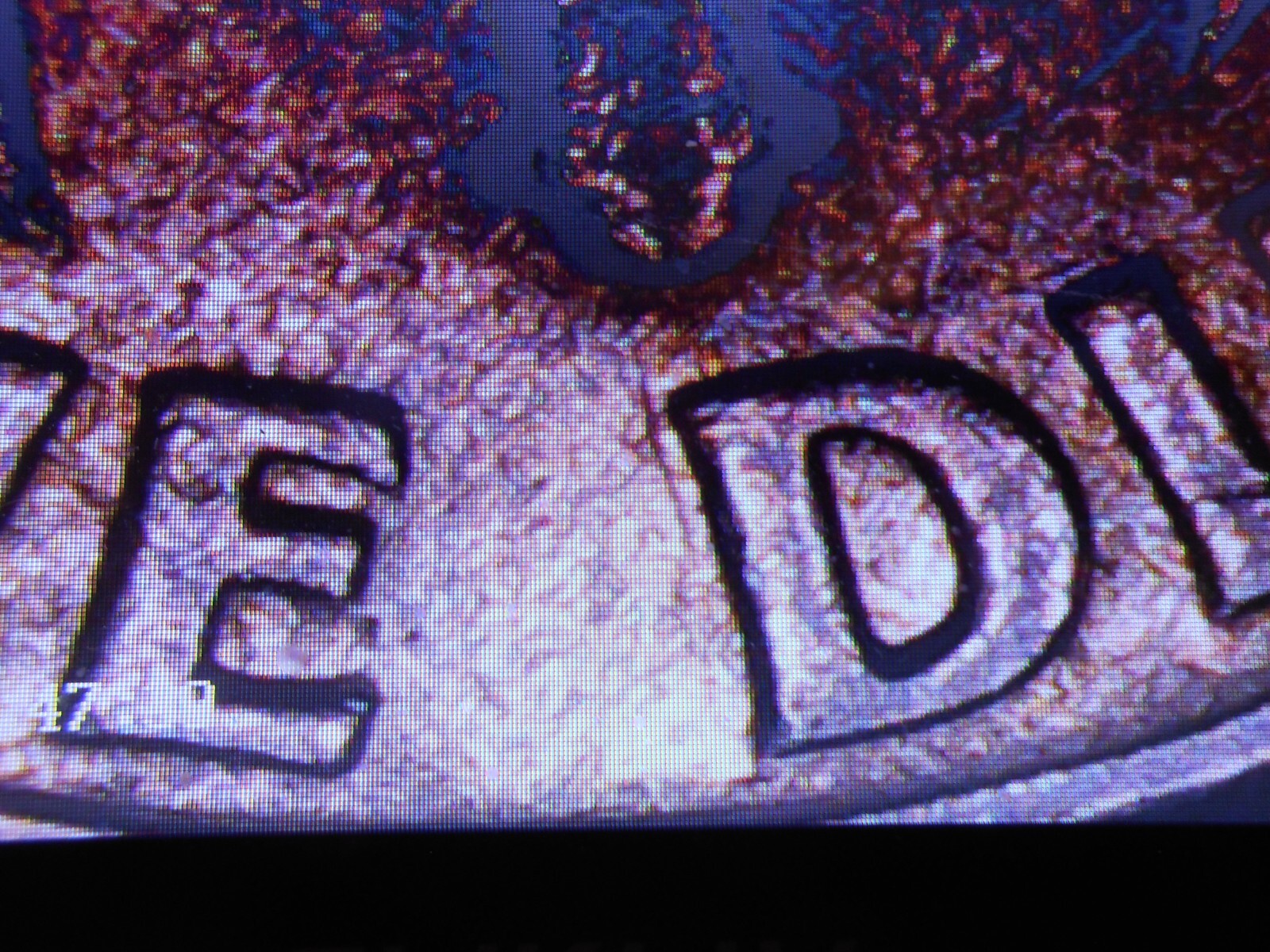 1967 no mm Roosevelt dime with multiple errors