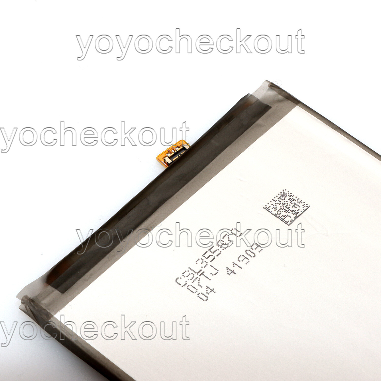For Samsung Galaxy A01 SM-S111DL Replacement QL1695 Battery Tool