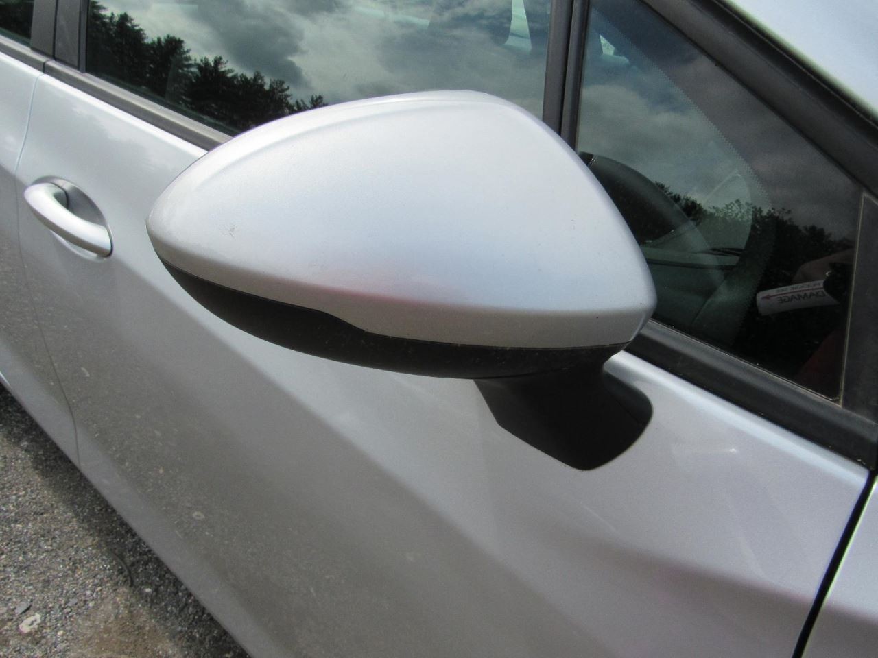 CRUZE 2018 Glove Box 1049666