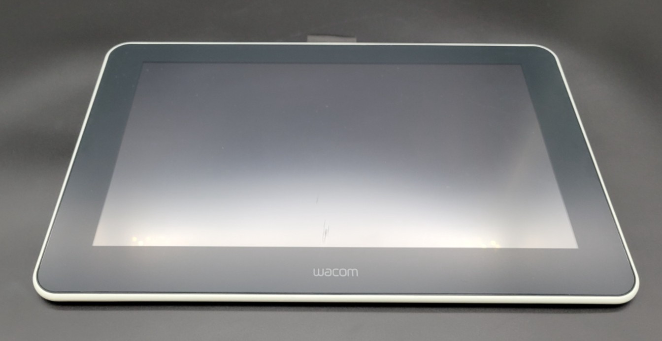 Wacom One Creative Pen Display DTC133W0A 13.3" Graphics Replacement Tablet ONLY
