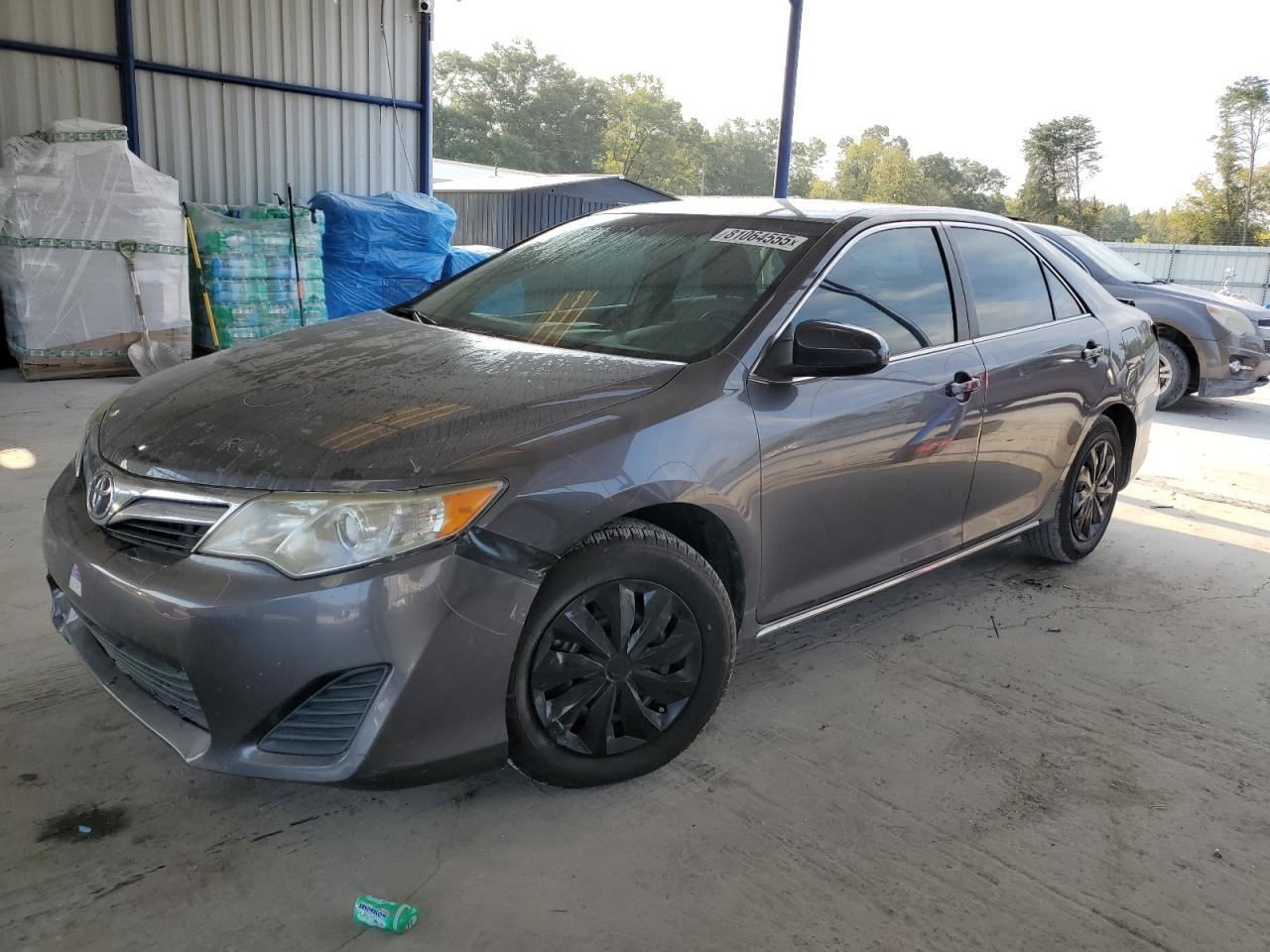 CAMRY     2013 Glove Box 4831995