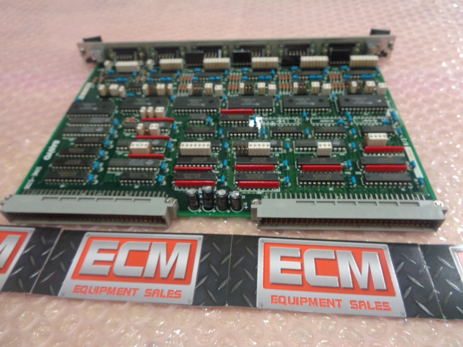 Sanyo U_930 SVME-S106 6 ch pc mnt