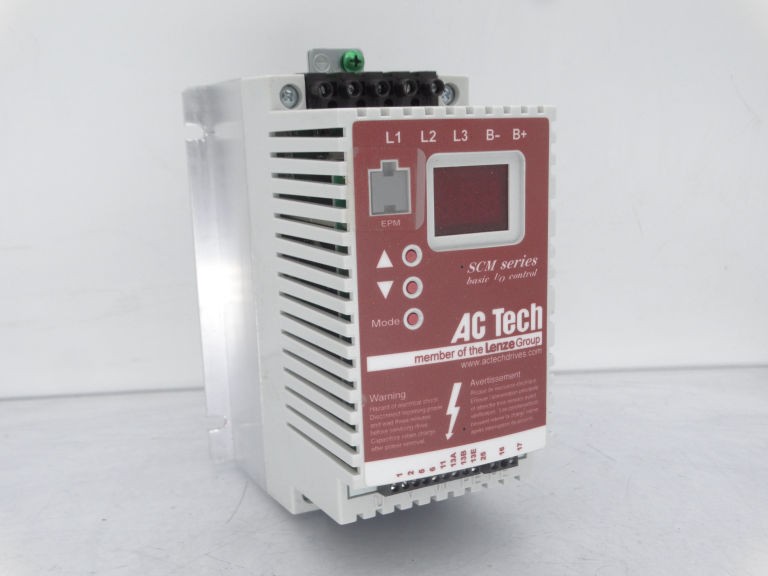 LENZE SM410 Drive