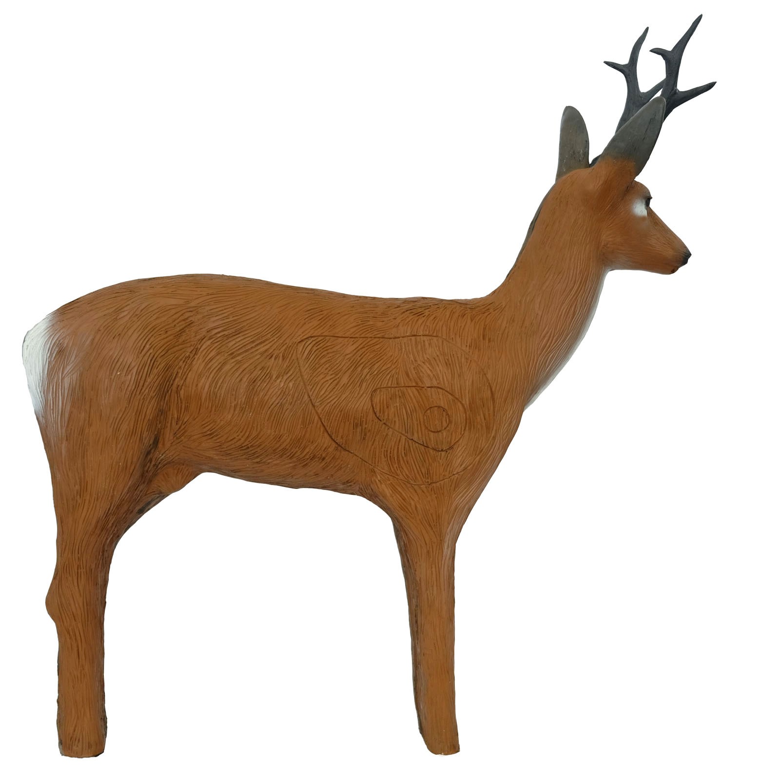 Leitold 3D Animal Roebuck Standing
