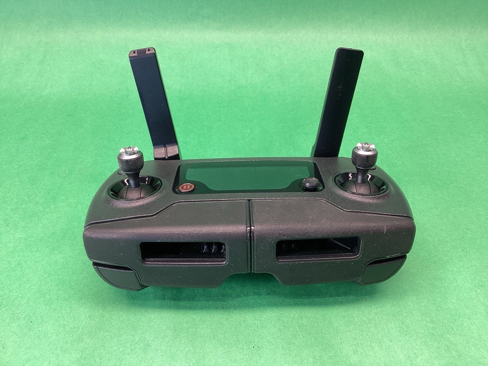 DJI Mavic Pro GL200A Drone Radio Remote Control - POWERS ON - UNTESTED