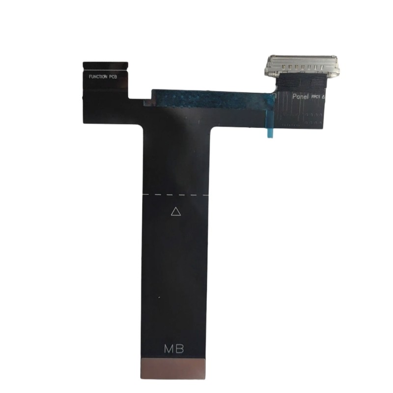 Professional LCD Cable For X14 P150G002 Models AntiStretch Construction Office