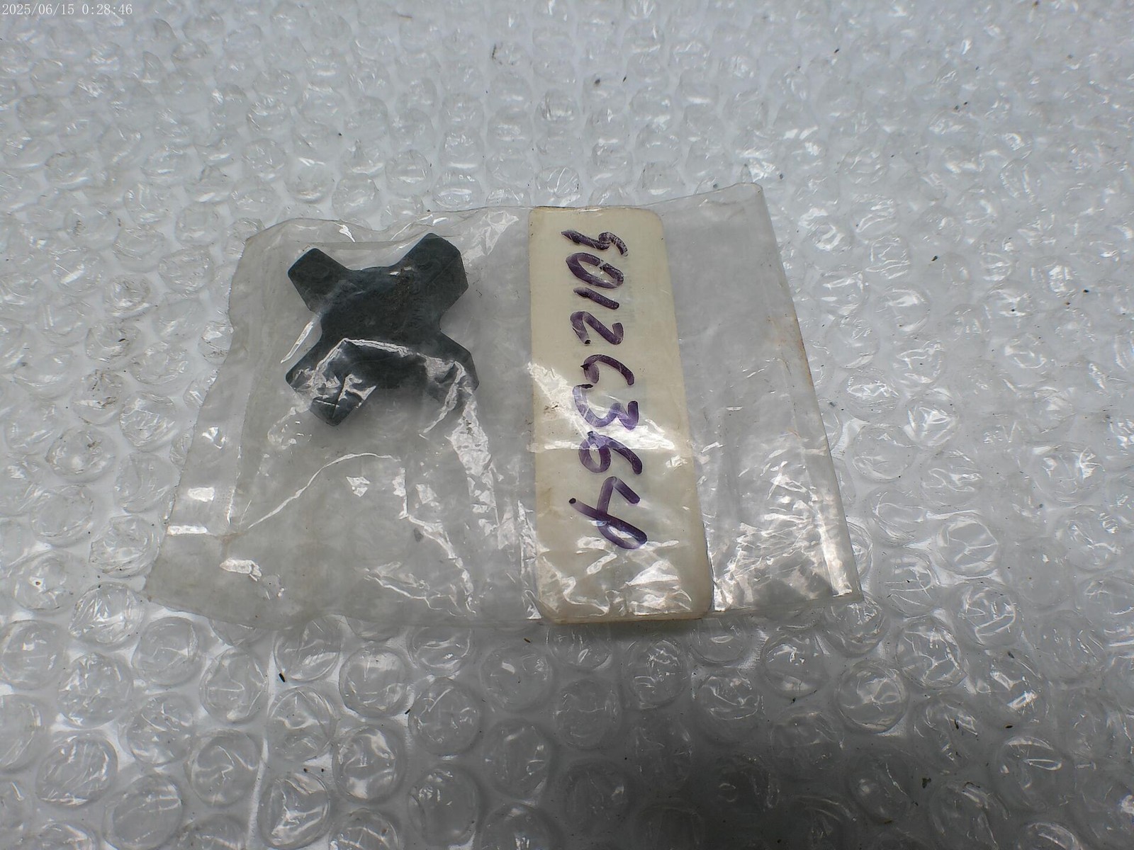 LOVEJOY L070 SPIDER SOX NSMP
