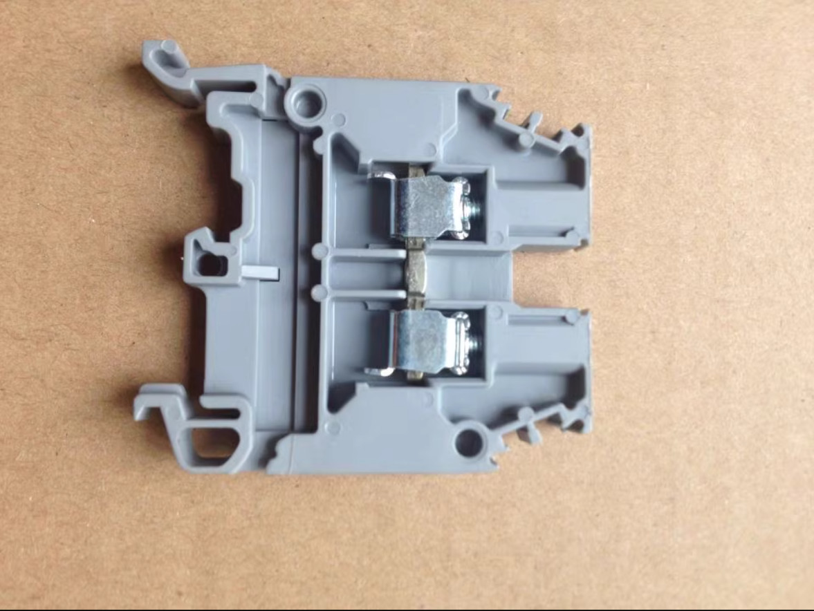 10PC New ABB TE connection terminal M4/6 1SNA115116R0700 #LL